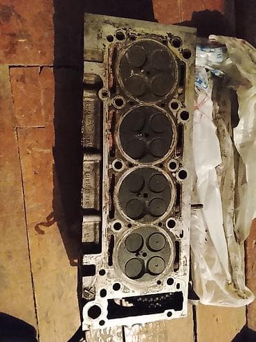 ad blue: 2.2сди мотор комплект спринтерден чечилди, муссо маслонасос турбина — 1