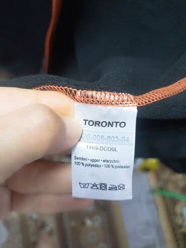 спортивное оборудование: Олимпийки — 6