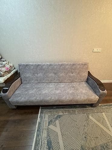 Түз дивандар: Түз диван — 2