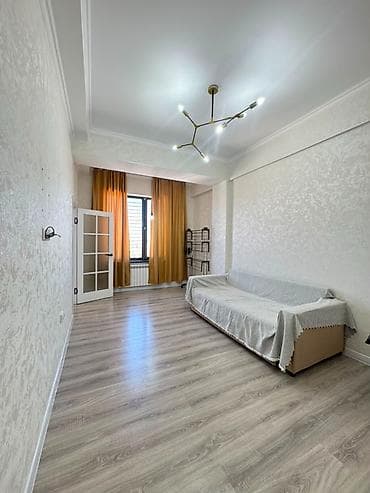Недвижимость: 2 комнаты, 47 м², 12 мкр 12 этаж — 6