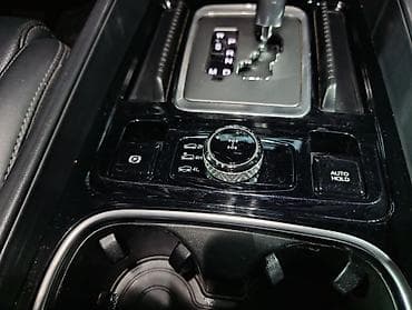 Продажа авто: Ssangyong Rexton: 2019 г., 2.2 л, Автомат, Дизель, Внедорожник — 5