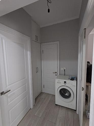 Недвижимость: 2 комнаты, 49 м², 1 этаж, Свежий ремонт — 3