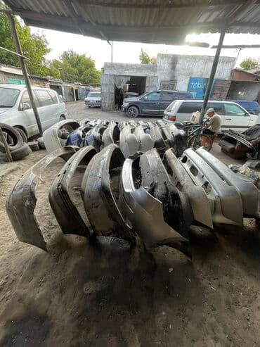 бмв х5 дизель бишкек: Бмв привозные бампера двери крылья капоты фары стекла моторы акпп — 3