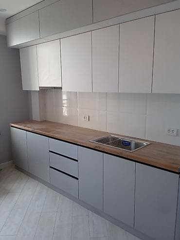 балыкчы мебель: Мебель на заказ, Кухня, Кухонный гарнитур, Кровать, Комод — 5