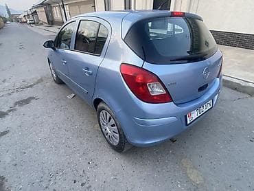 самая дешевая машина в бишкеке: Honda Fit: 2007 г., 1.5 л, Автомат, Газ, Хэтчбэк — 4