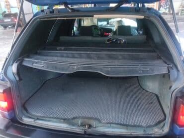 привозные двигатели в бишкеке для пассат б3: Volkswagen Passat Variant: 1989 г., Механика, Газ, Универсал — 4