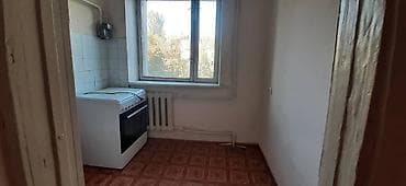 аренда фур: Сдаю 1 комнатную квартиру, в 5 мкр — 5