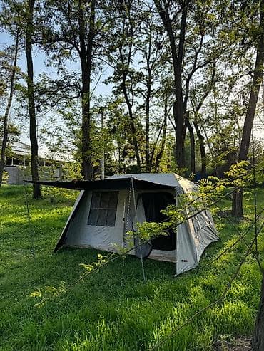 палатка куб: Бесплатная доставка 🚚 Доставка по городу бесплатная Кемпинговая — 2