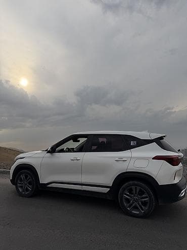 киа селтос ош цена: Kia Seltos: 2020 г., 1.6 л, Автомат, Дизель, Кроссовер — 4