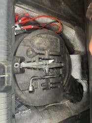 субару импреза 2009: Honda Civic: 2008 г., 1.3 л, Автомат, Гибрид, Седан — 11