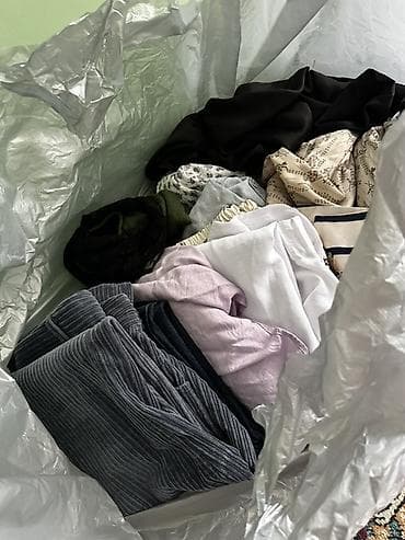 Шубалар: Отдам даром. Личные вещи — 2