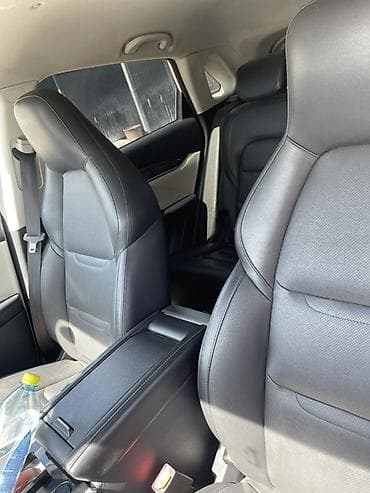 bme e39: Weltmeister EX5, 2021 г., 85000 км, Передний — 9