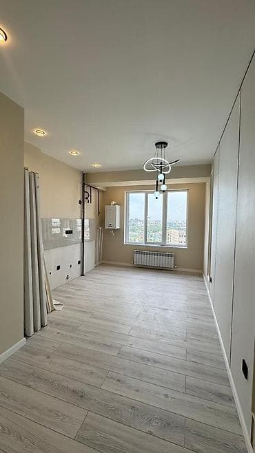 all group: 2 комнаты, 64 м², Элитка, 11 этаж, Дизайнерский ремонт — 5