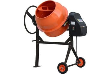 Детские сады, няни: Сдам в аренду Бетономешалки — 1