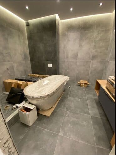 услуги замена замка двери: Ремонт под ключ | Больше 6 лет опыта — 6