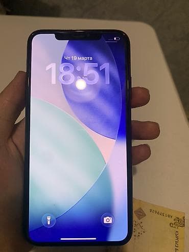 IPhone 11 Pro, Б/у, 256 ГБ, Matte Midnight Green, 88 %