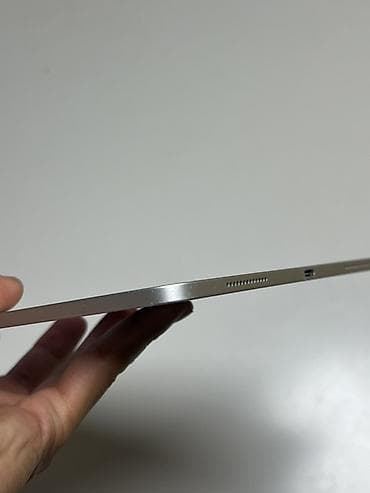 ipad pro 11 2022: Планшет, Apple, 11" - 12", Wi-Fi, Классический цвет - Серый — 9