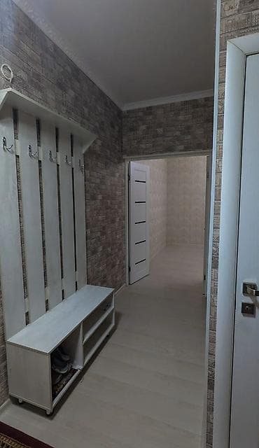 Недвижимость: 1 комната, 44 м², 7 этаж, Свежий ремонт — 5