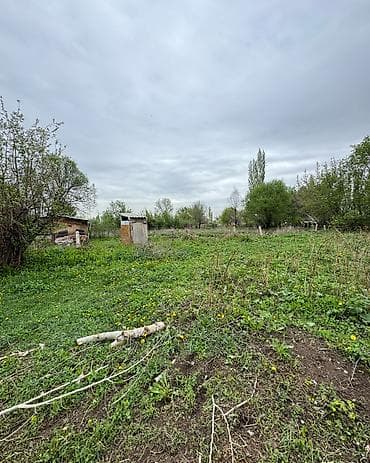 уча: 4 соток, Для строительства, Красная книга, Договор купли-продажи — 4