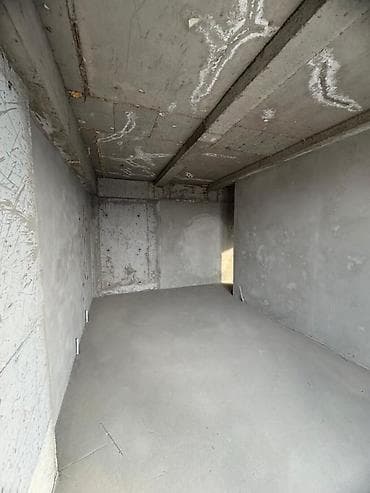 building: 1 комната, 56 м², Элитка, 14 этаж, Готовая ПСО (под самоотделку) — 8