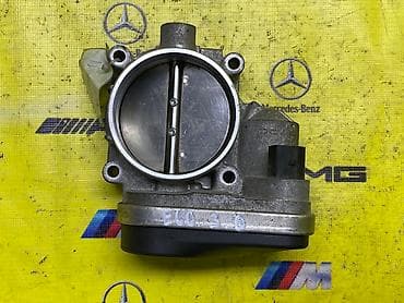 Дроссельная заслонка BMW Оригинал, Япония