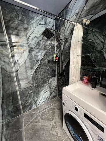 квартира дешёвый: Каракол. СУПЕР!!Уютные, чистые квартиры 4500сом, семейная пара либо — 7