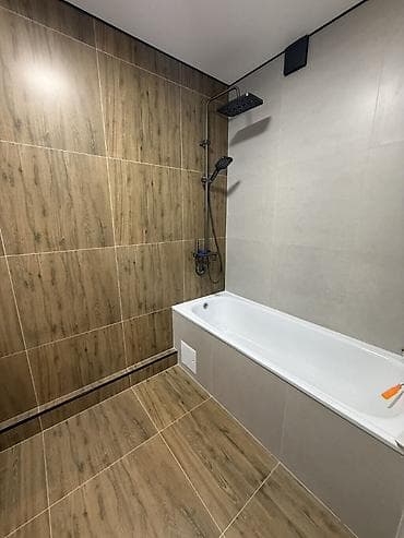 Квартиры: 1 комната, 37 м², Элитка, Технопарк Элитка, 15 этаж, Евроремонт — 4