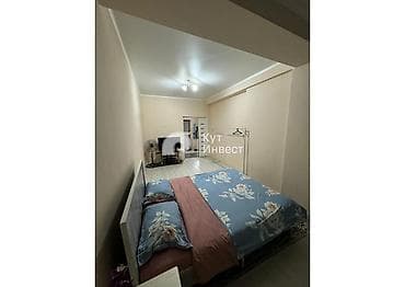 flat kant: 1 комната, 41 м², Элитка, 10 этаж — 2