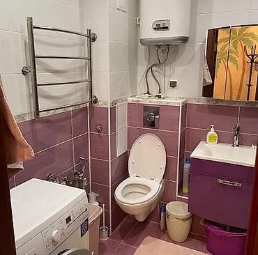 all group: 2 комнаты, Люкс, элитка, 1000 мелочей (Карпинка), Туалет, Кондиционер, Туалетные принадлежности — 2