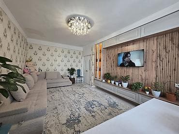 гостинного типа: 2 комнаты, 44 м², 8 этаж — 2