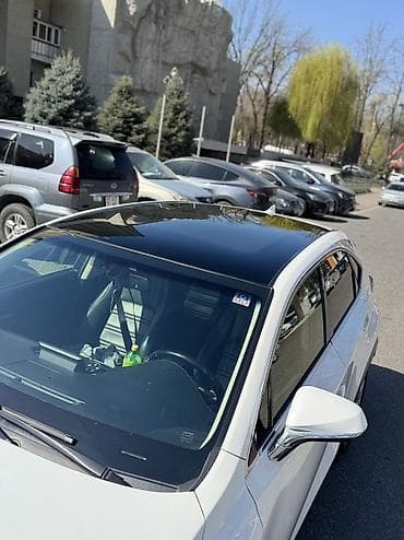 мини електромобил: Lexus NX: 2016 г., 2.5 л, Вариатор, Гибрид, Кроссовер — 8
