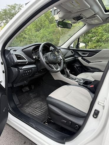 Продажа авто: Subaru Forester: 2020 г., 2.5 л, Вариатор, Бензин, Кроссовер — 7