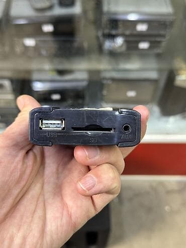 Автоунаа акустикасы: Блок Xcar link — 1