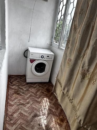 1 комната, 35 м², 105 серия, 2 этаж
