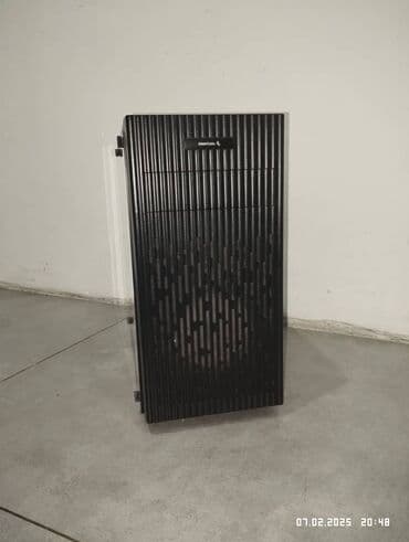 Компьютер, ОЗУ 16 ГБ, Для работы, учебы, Б/у, Intel Core i5, HDD + SSD at lalafo.kg Компьютер, ОЗУ 16 ГБ, Для работы, учебы, Б/у, Intel Core i5, HDD + SSD