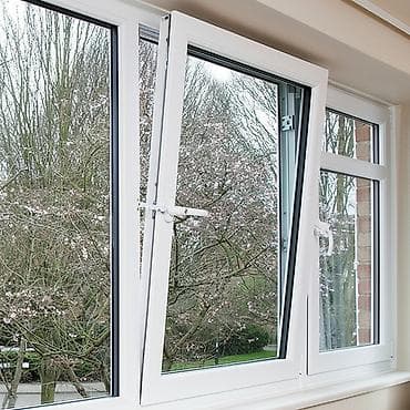 Готовое пластиковое окно, Тип окна: Стандартные, Без установки, Без рассрочки at lalafo.kg Готовое пластиковое окно, Тип окна: Стандартные, Без установки, Без рассрочки