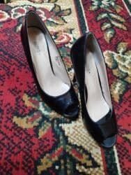 брендовую обувь: Туфли — 1