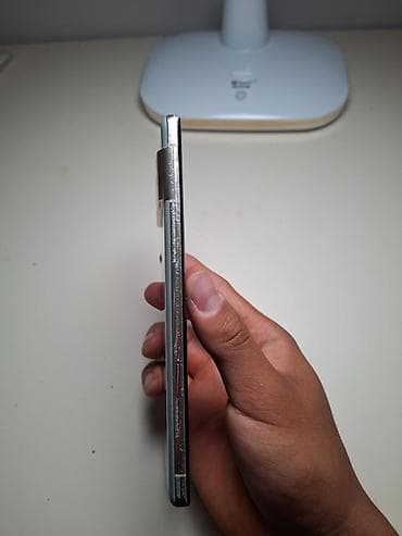 pixel 9a: Google Pixel 7 Pro, цвет - Серый, eSIM — 4