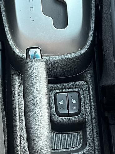 220 s class: Chevrolet Spark: 2017 г., 1 л, Вариатор, Бензин, Хэтчбэк — 7