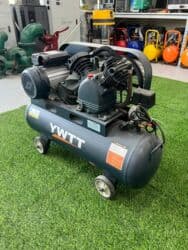 Клеевые пистолеты: Компрессор Электрический, Поршневой, Новый — 12