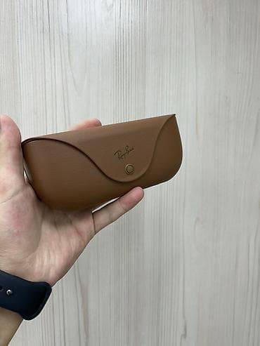 Техника жана электроника: Очки Ray-Ban Gen 2(совместные с Meta) в классической оправе Wayfarer — 1