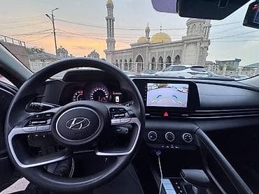 хендай аванте 2017 цена: Hyundai Avante: 2020 г., 1.6 л, Автомат, Газ, Седан — 10