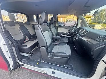 Продажа авто: Kia Ray: 2020 г., 1 л, Автомат, Бензин, Хэтчбэк — 8