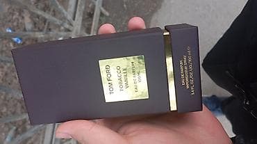 мужской набор: Насыщенный, тёплый и очень комплиментарный аромат с яркими нотами — 2