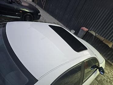 авто присеп: Audi A4: 1995 г., 1.6 л, Ручные, Бензин, Седан — 4