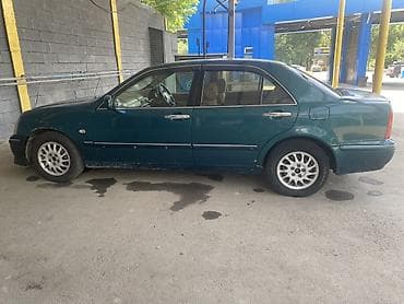 dd oo: Toyota Progres: 1998 г., 2.5 л, Автомат, Газ, Седан — 2