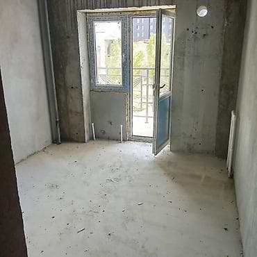 real sight: 1 комната, 40 м², Элитка, 4 этаж, Готовая ПСО (под самоотделку) — 3
