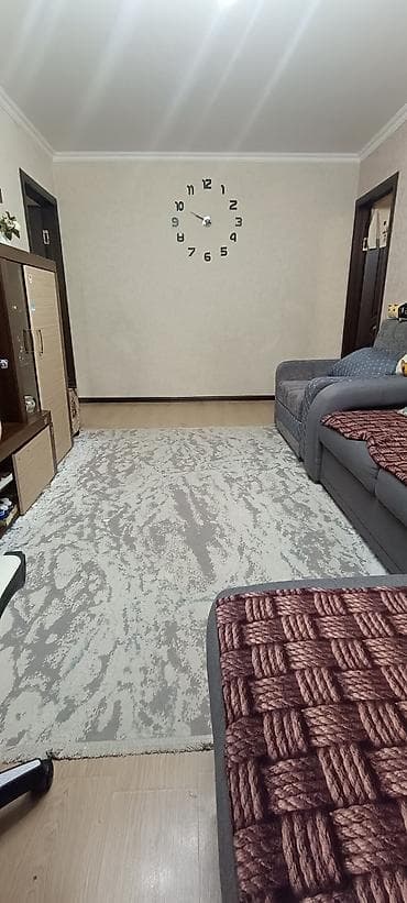 104: 2 комнаты, 64 м², 104 серия, 2 этаж — 7