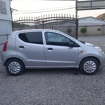 infinity g35: Suzuki Alto: 2008 г., 1 л, Механика, Бензин, Хэтчбэк — 3
