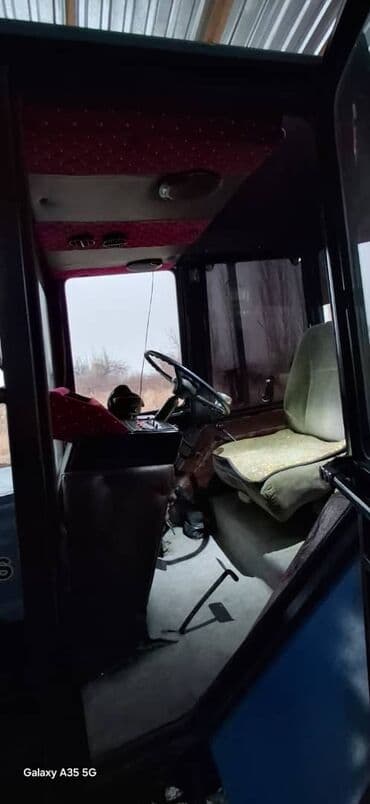 Мтз 82 сатылат. Двигатель Мтз 89. д245 евро2. турбина ткр6.1 — 10